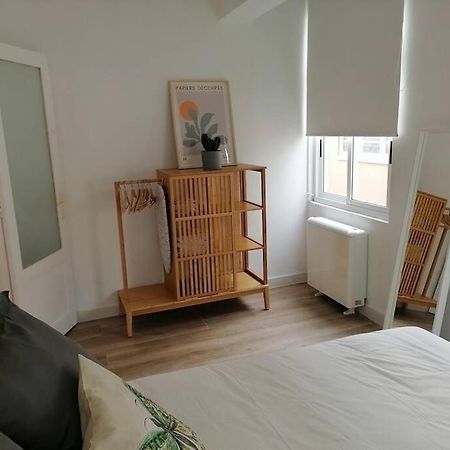 Apartamento Completamente Equipado Centro Ferrol Exterior photo
