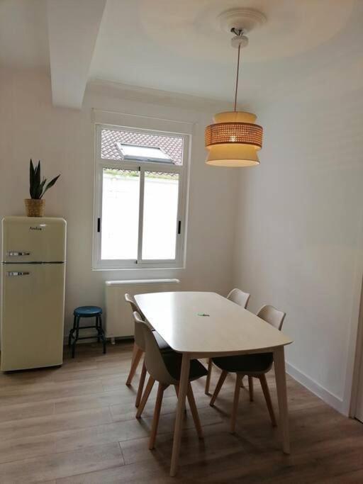 Apartamento Completamente Equipado Centro Ferrol Exterior photo