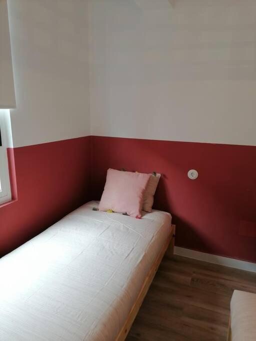 Apartamento Completamente Equipado Centro Ferrol Exterior photo